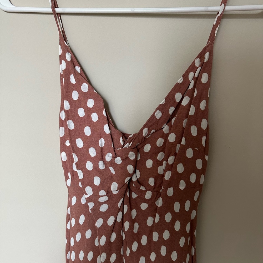 Brown Dresses - image 6